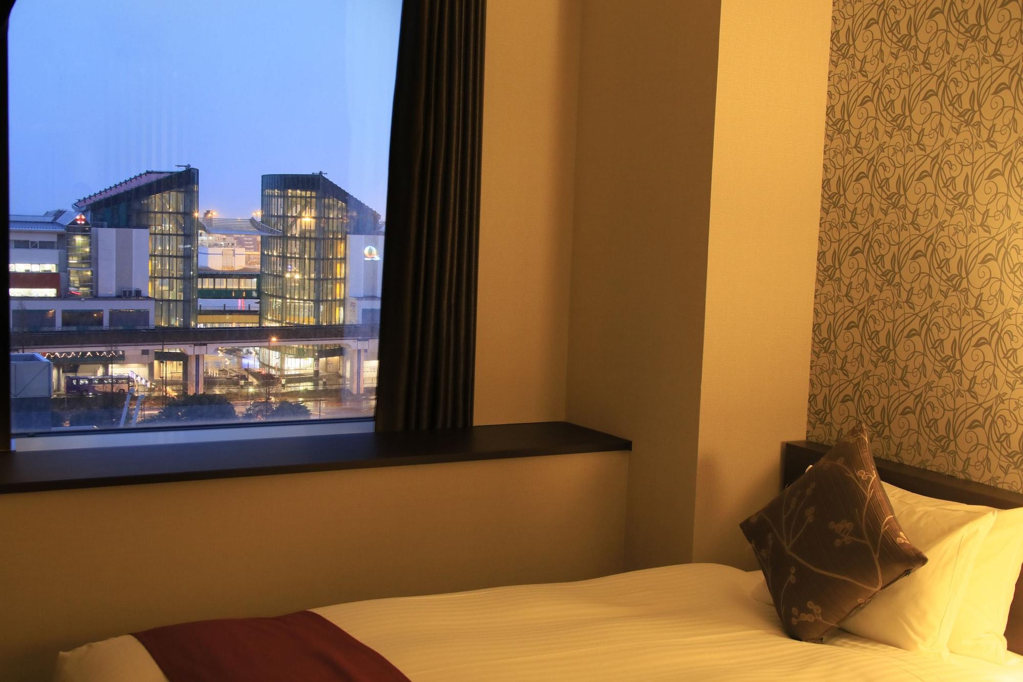 Hotel Quintessa Bay Ōsaka